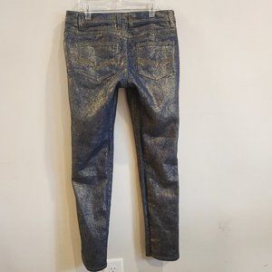 Jeans gold women